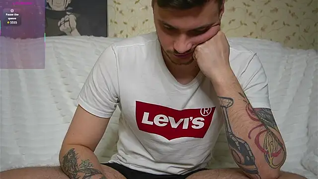 Онлайн чат XXX johnstoneisland