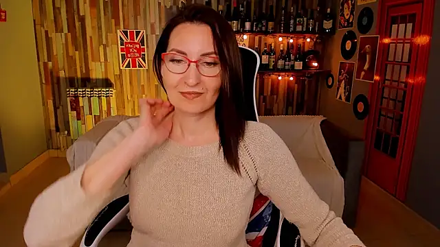 UnaTerra Chat XXX in diretta