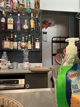 AmandaArt Webcam show