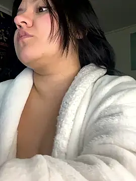 Just_danna Chat XXX in diretta