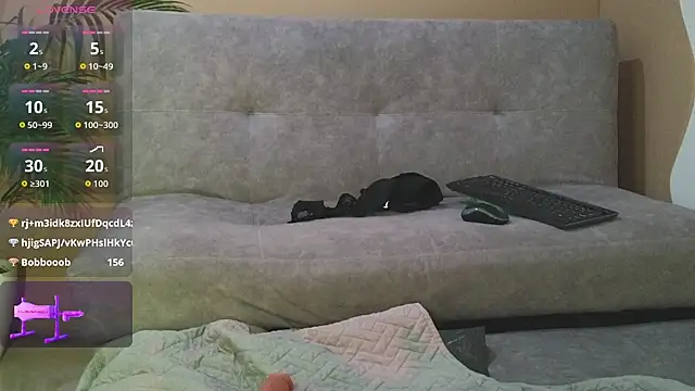 Saly_Moon1のライブXXXチャット