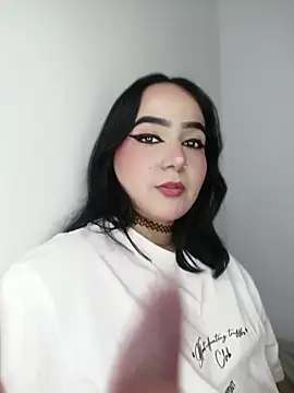 tiffanybrowmのライブXXXチャット