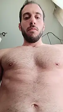 MRBIGGY97 Webcam Show