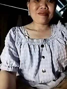 Sam-cute's Webcam Show