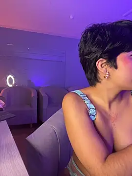 Eva_MonroesのライブXXXチャット