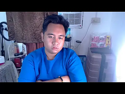 cutejohn – Kamerová šou