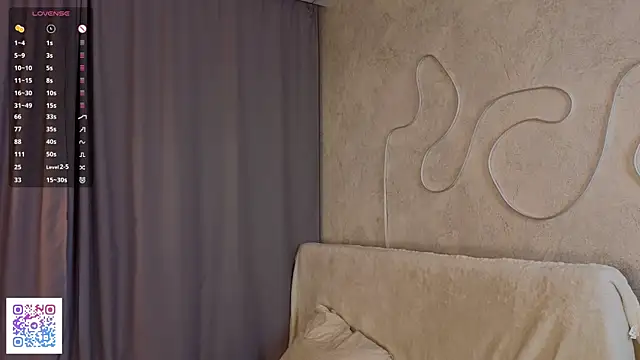 SonjaMonje: вебкам-шоу