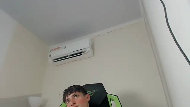 Pablito_junior 现场XXX聊天