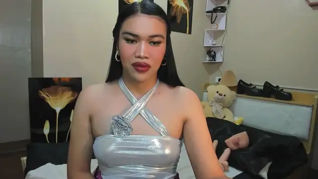 hugecelestina 웹캠 쇼