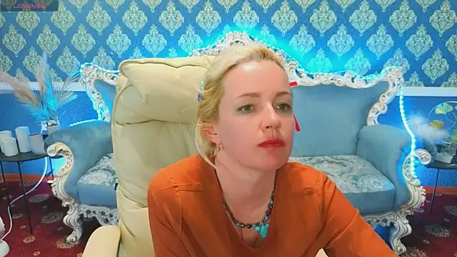 Alaska_Si Chat XXX in diretta