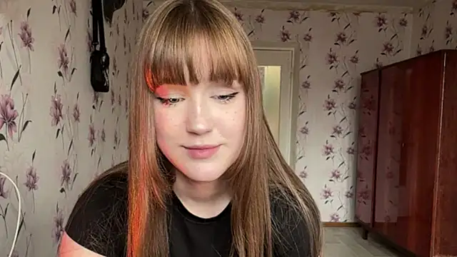 Онлайн чат XXX AnnaWasp