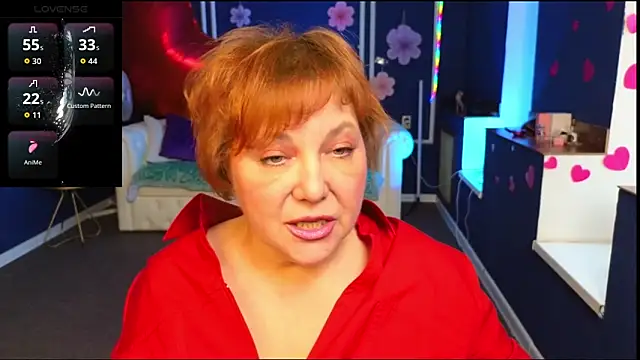 Kira_Kingsley Chat XXX in diretta