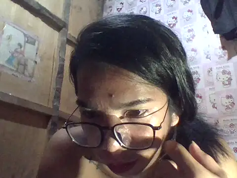 Lady_trix01 Pertunjukan Webcam