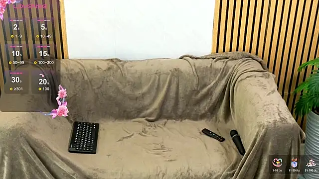 SugarNyaaのライブXXXチャット