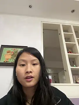 TieonGradient 在線直播表演