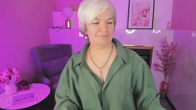 Chat XXX ao vivo de CarmenSoft