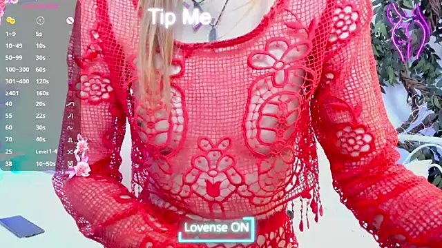 Bell_a_mi_ Chat XXX in diretta