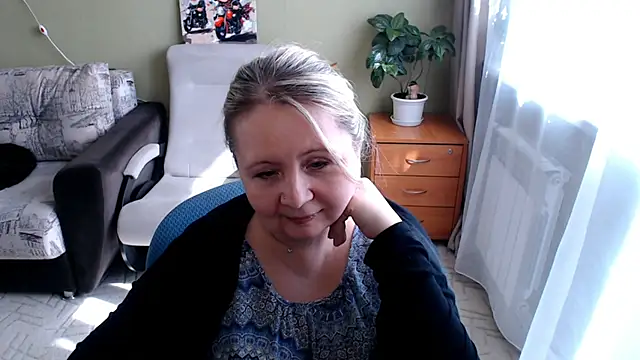 دردشة JanaMayer الجنسية المباشرة