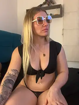 Natalia_Fit 现场XXX聊天