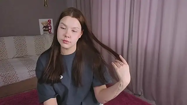 Živý XXX chat CoryOrgovan