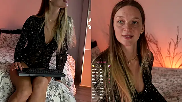 Special___ élő XXX-chatje