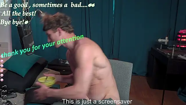 VIktorSecret 라이브 XXX 채팅