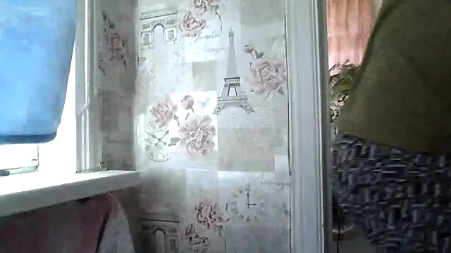 Mark1404 – Kamerová šou