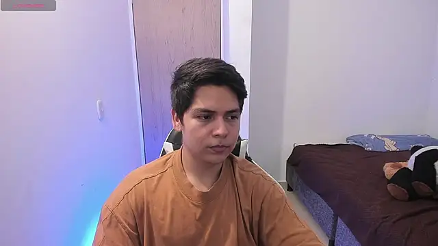 Asta_YunoXXX 网络视讯表演