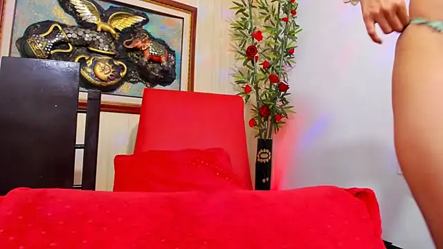 PowerExplosive: онлайн-секс-чат