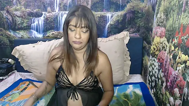 indianaqua's Live XXX Chat