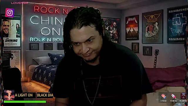 chino_roz's Live XXX Chat