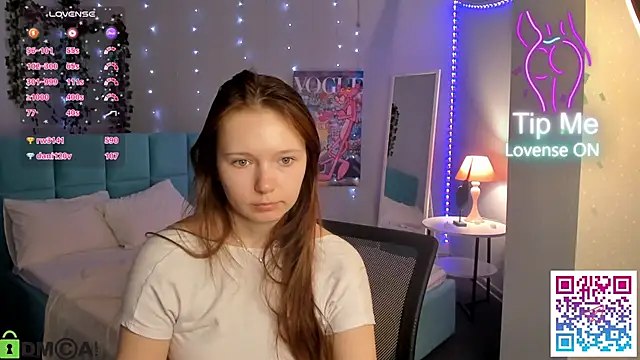 Živý XXX chat boozekirs_