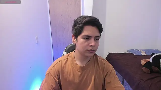 Asta_YunoXXXのウェブカメラショー