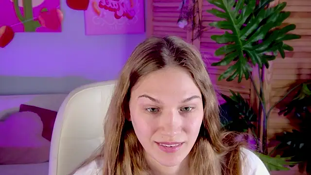 دردشة Sweet_Emilya الجنسية المباشرة