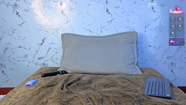 Sembang XXX Secara Langsung andrea_miller1