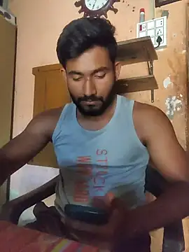 LustyDanky – webcam-show