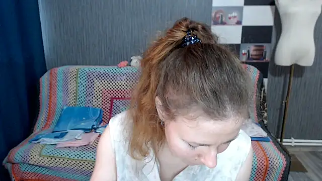 Sembang XXX Secara Langsung pa1e_pr1ncess