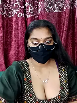 Show Webcam de Jasmine_jaaan