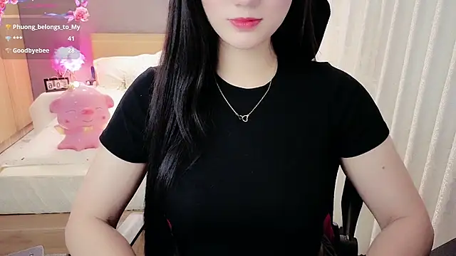 JENNIE-16 – Naživo XXX chat