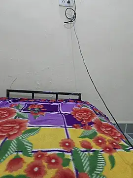 USA_Queen_Reshu ওয়েবক্যাম শো