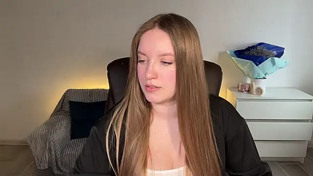 Chat XXX ao vivo de EvaMaddison