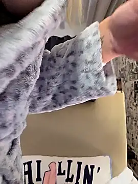 kylie_blck Webcam-Show