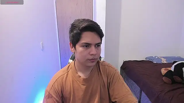 Chatroom XXX en direct de Asta_YunoXXX