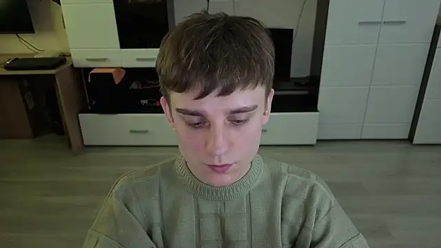 Show Webcam de angryzan