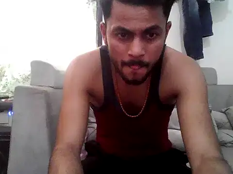 Show webcam de urdreamman