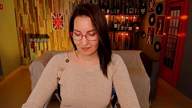 UnaTerra's Live XXX Chat