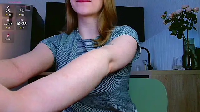 mynameloveeeeee live XXX chat