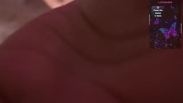 Samai_3 Live XXX-chat