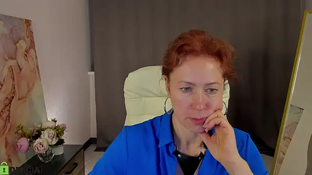 Chat XXX en directo de LeticiaRomano