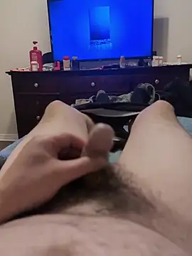 Louis504z Webcam-Show